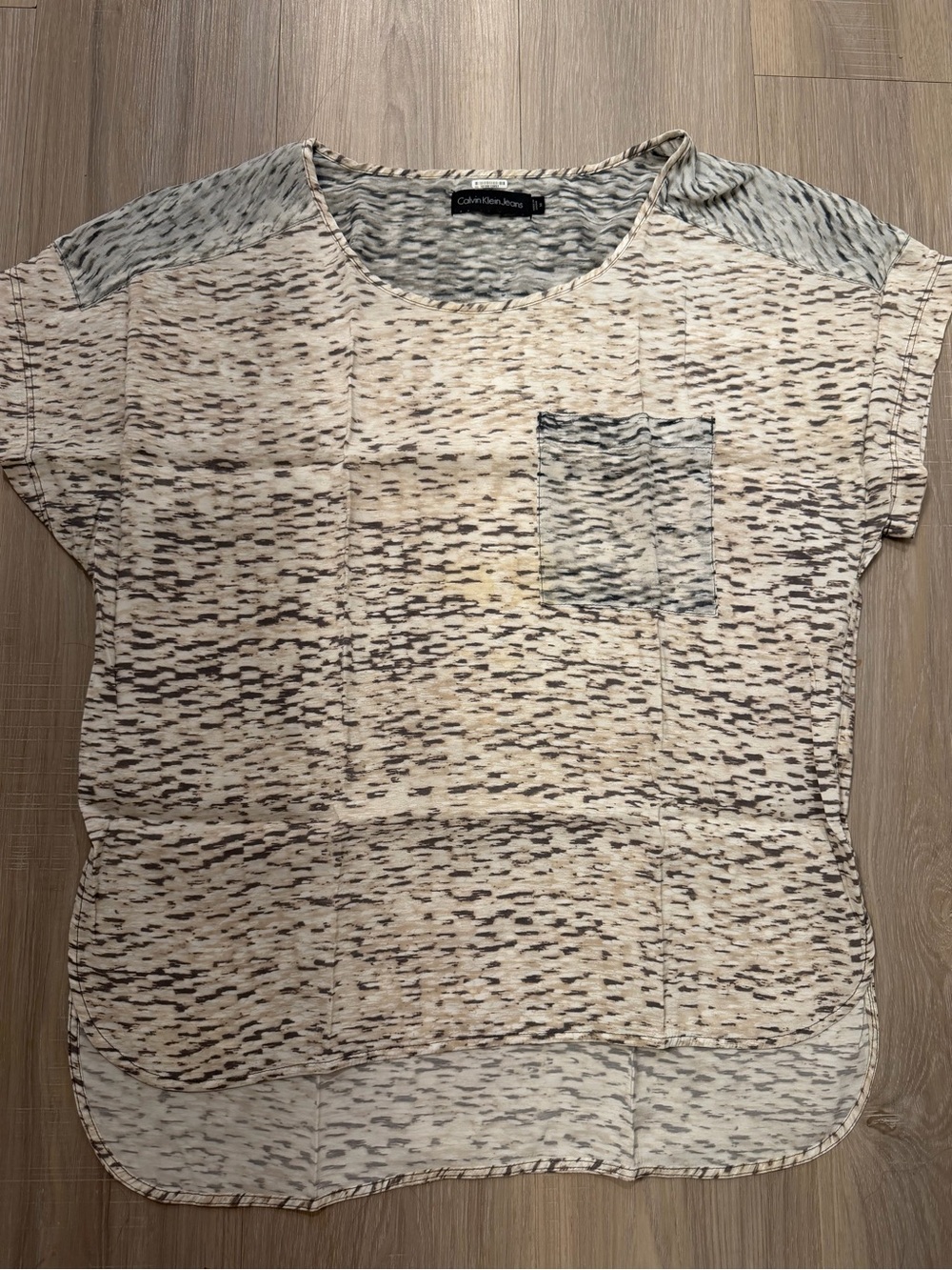 Calvin Klein Jeans (Size M)